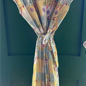 Palava Beatrice Dress